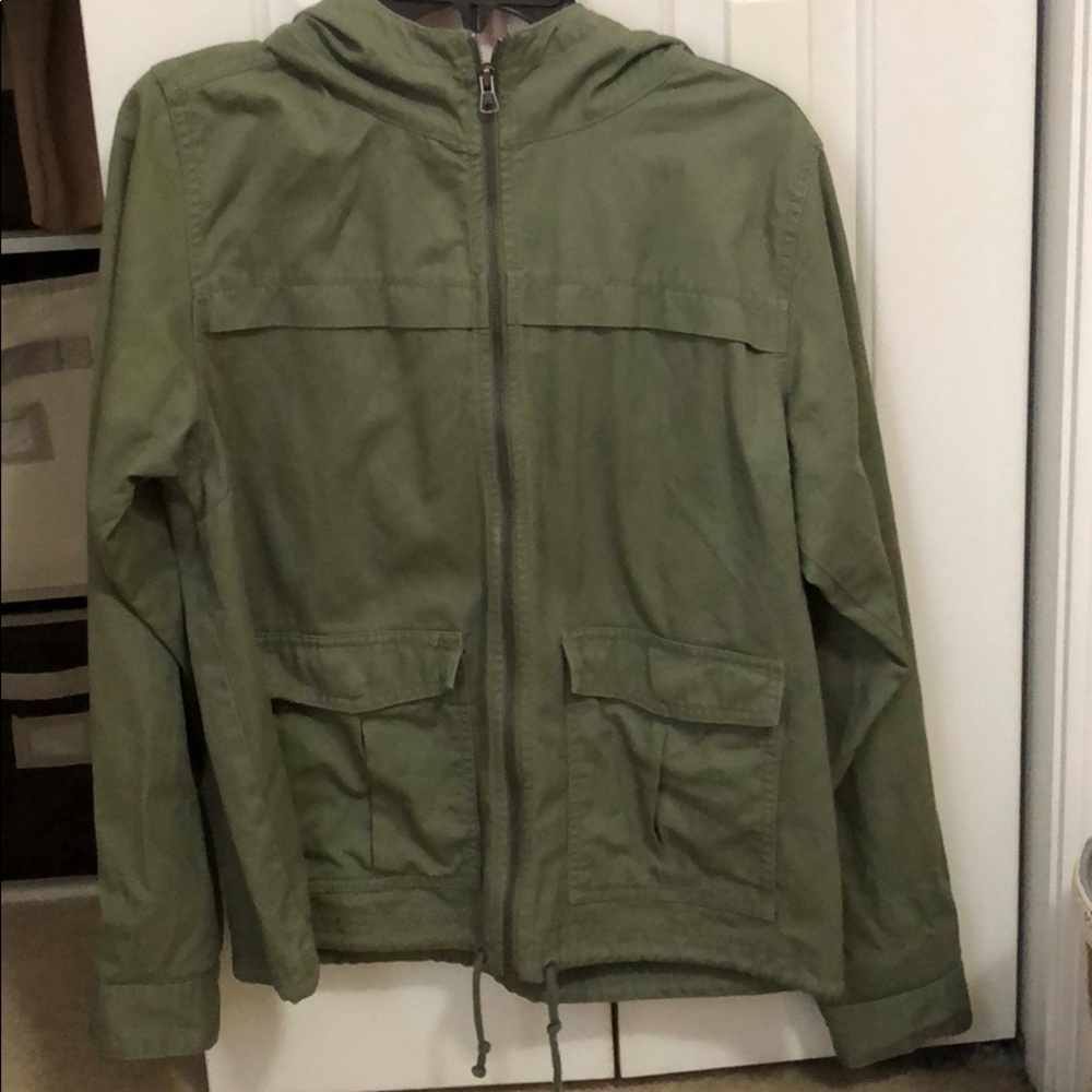 columbia coat